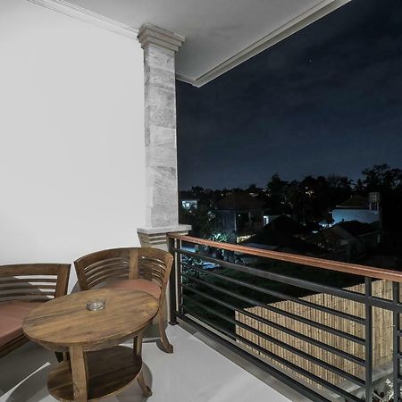 Pondok Tamiu Ubud Exteriör bild