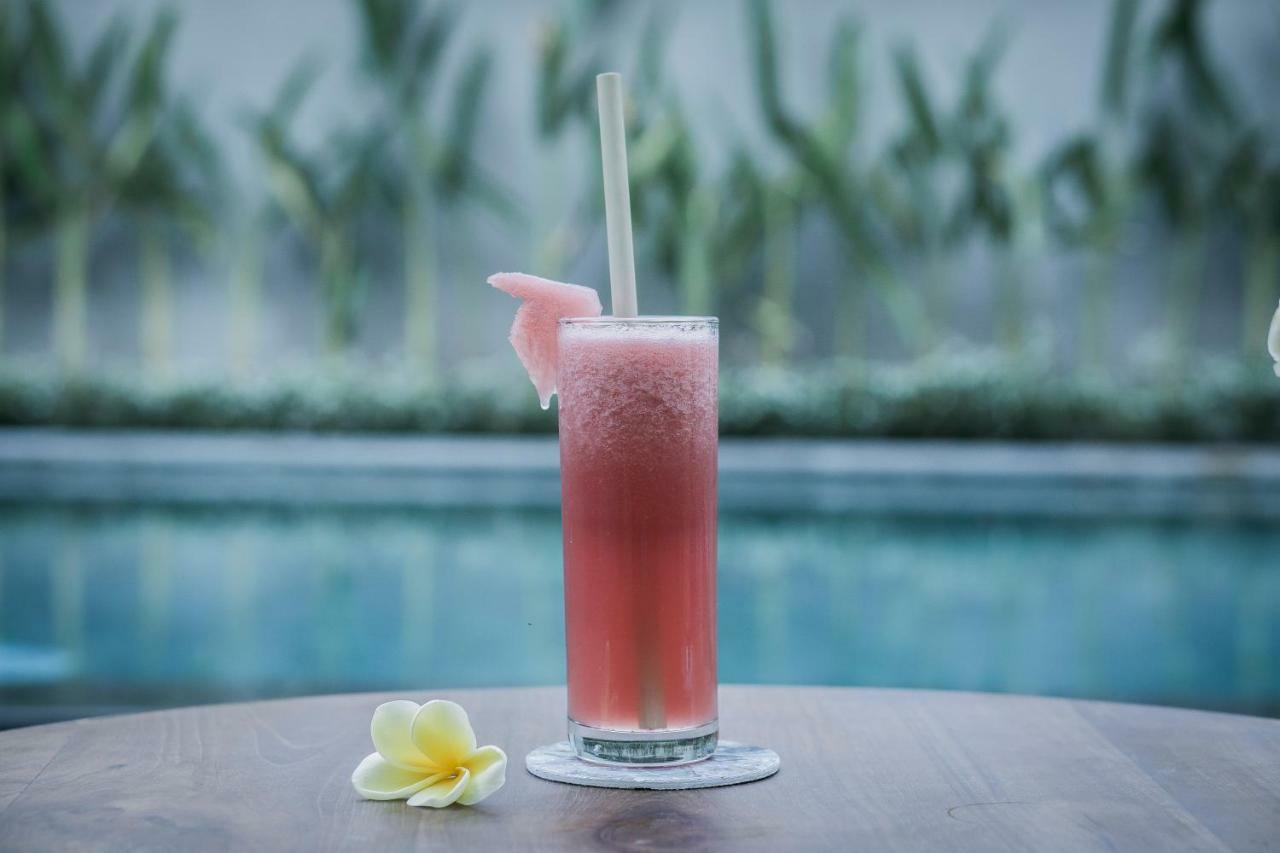Pondok Tamiu Ubud Exteriör bild