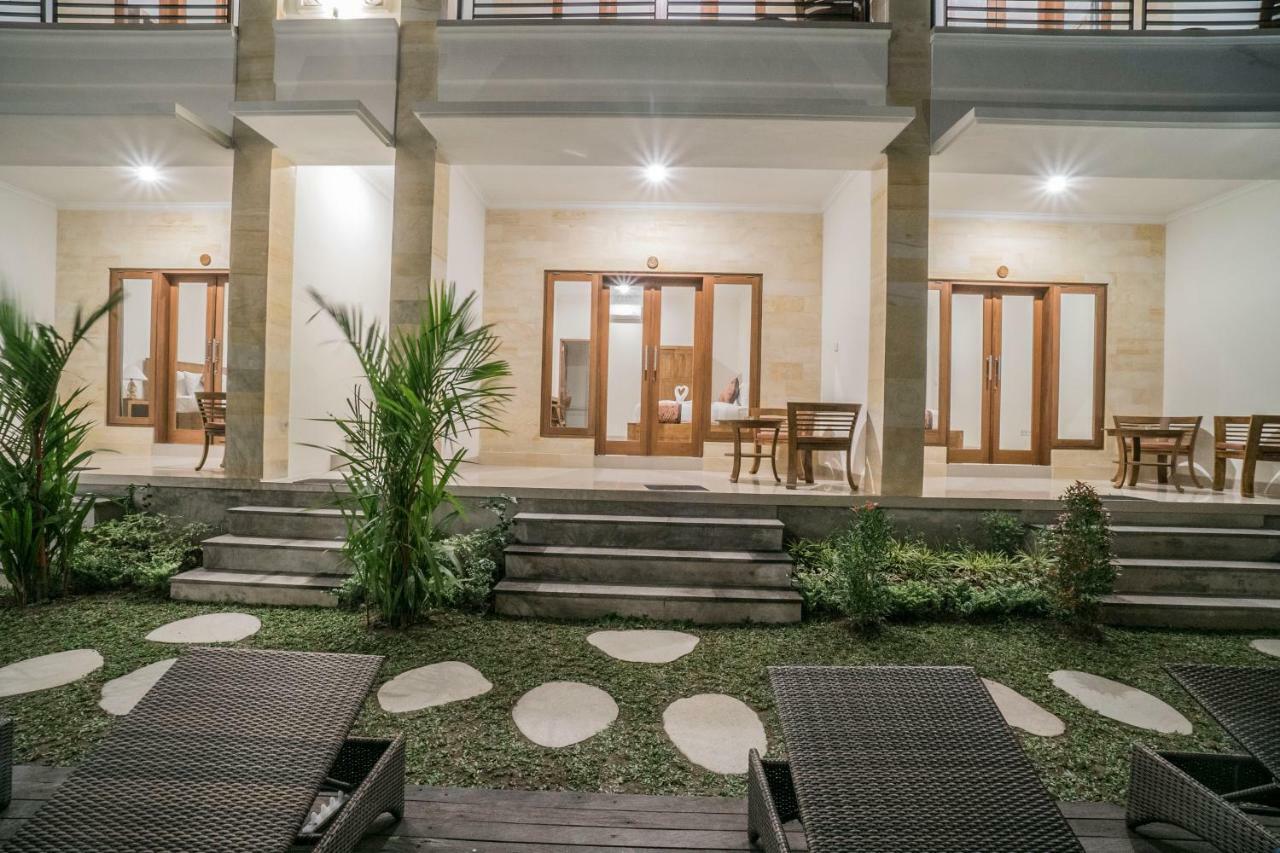 Pondok Tamiu Ubud Exteriör bild